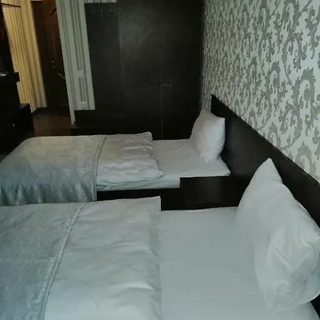 Hotel Kasimir
