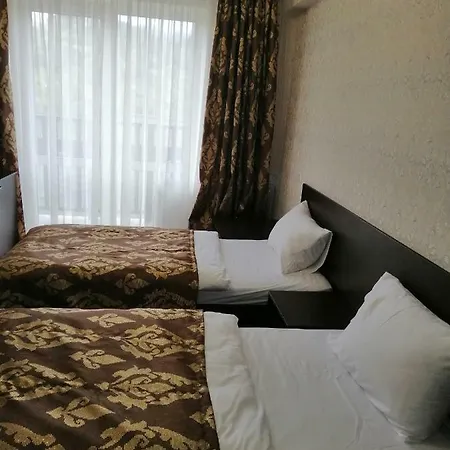 Kasimir Hotel