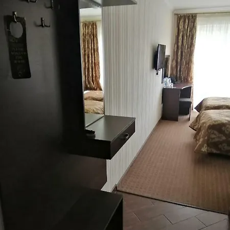 Kasimir Hotel Bukovel
