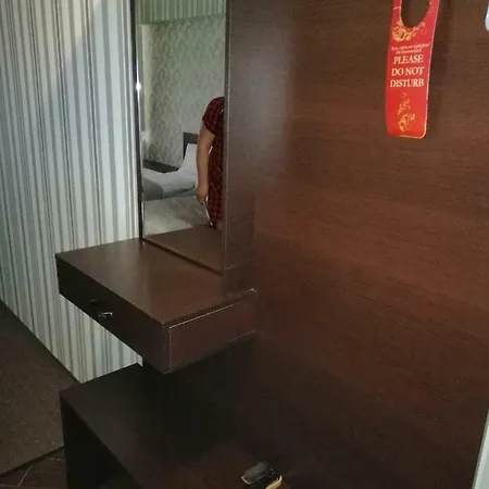 Hotel Kasimir