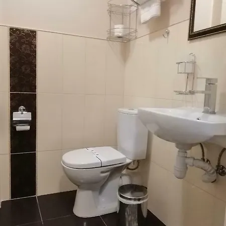 Hotel Kasimir *