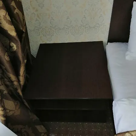 Hotel Kasimir Bukovel
