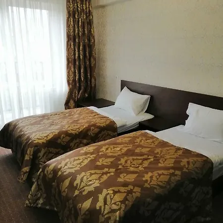 Kasimir Hotel