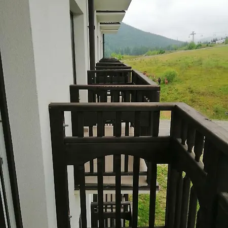 Kasimir Hotel Bukovel