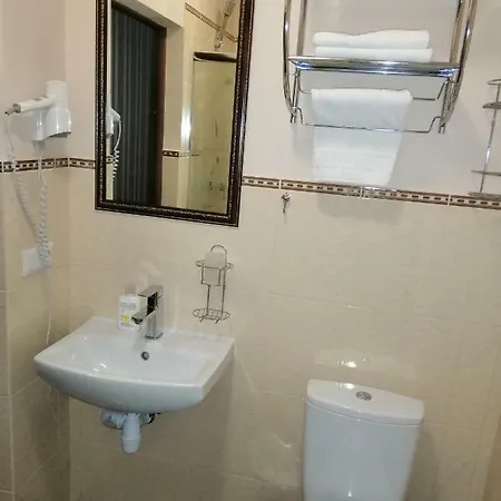 Hotel Kasimir