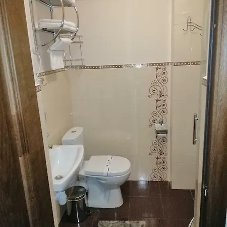 Kasimir Hotel Bukovel
