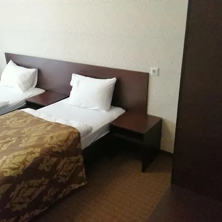Kasimir Hotel
