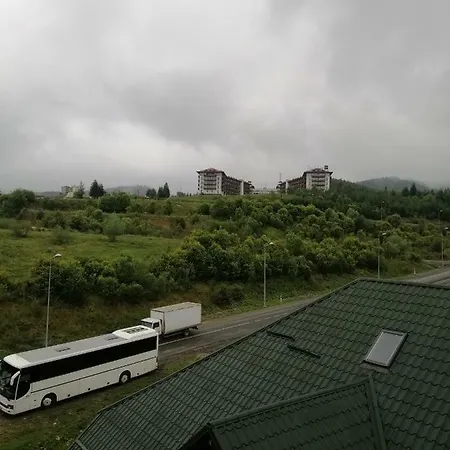 Kasimir Hotel *