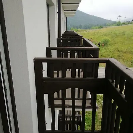 Kasimir Hotel Bukovel