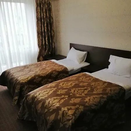 Hotel Kasimir