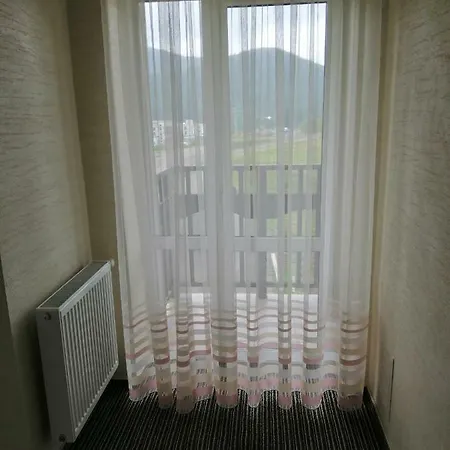 Hotel Kasimir *